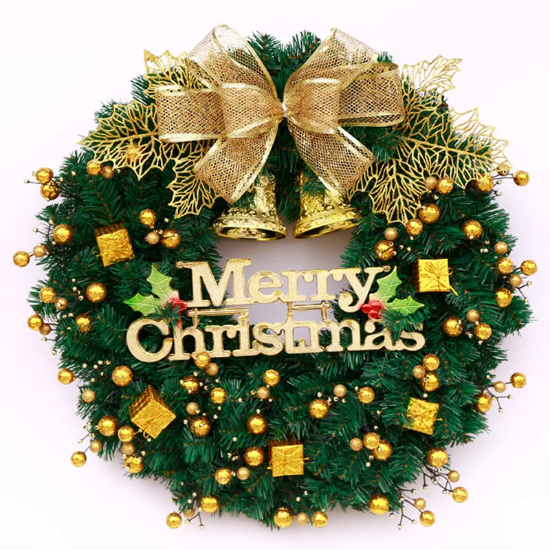 Popular Hanging Christmas WreathsBuy Cheap Hanging Christmas Wreaths