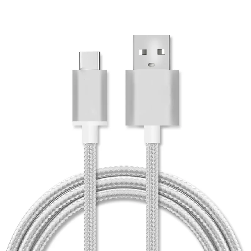 Go2linK usb type C Кабель USB 3,0 type-C PowerLine USB-C зарядный кабель type C 3,0 Для samsung Xiaomi huawei