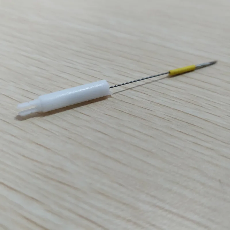 10pcs Needle Tube Replacement Part For Sunsine Machine Permanent Makeup Machine Components & Accessories Free shipping 6