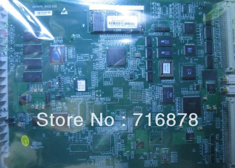

DSNI board for ZXJ10 stored program control Switch