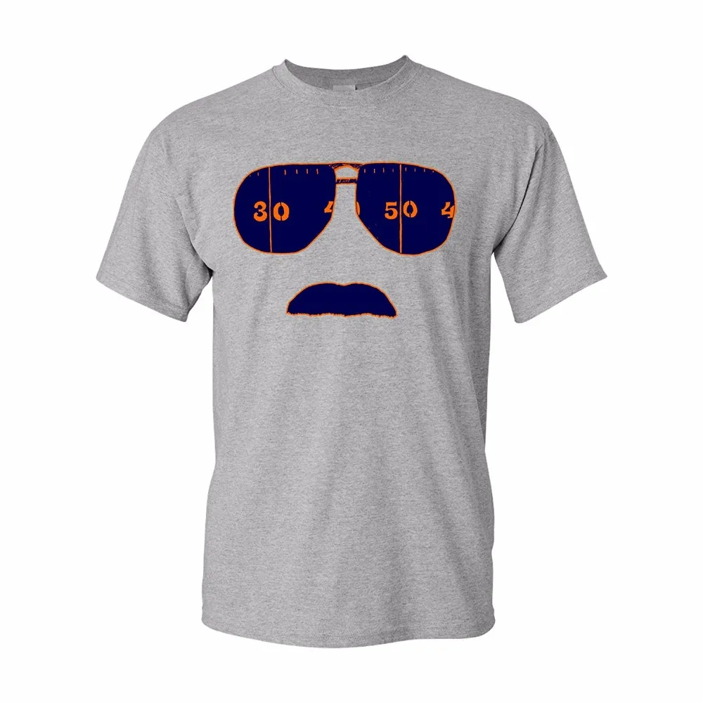 2017 Hot Sale New T Shirt 100% Cotton Classic Men's Ditka