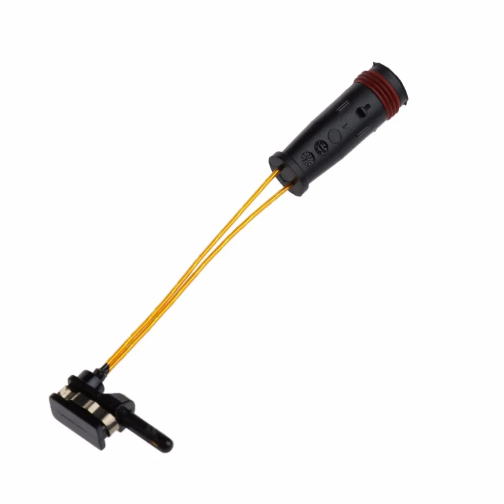 1Pc 10cm Front Rear Brake Pad Wear Sensor Indicator Wire For Mercedes