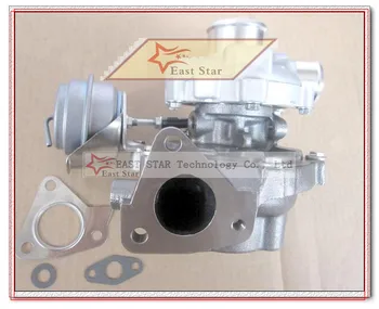 

GTB1649V 757886 757886-5005S 757886-0005 28231-27460 Turbo Turbocharger For HYUNDAI Santa Fe 07- For KIA Carens 02-06 D4EA 2.0L