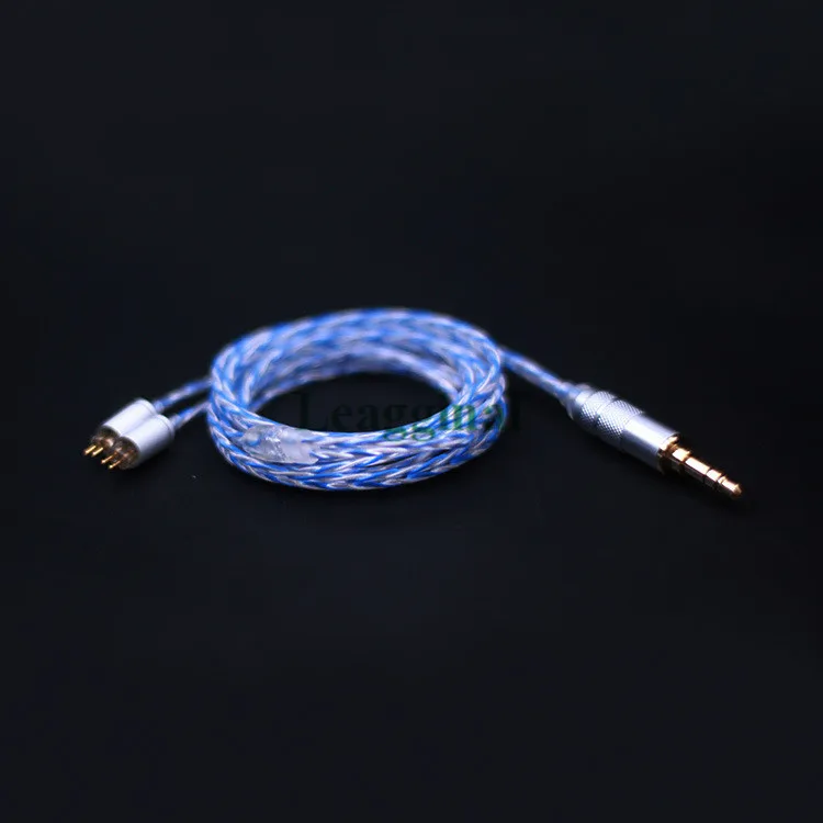 0 78 0 75 QDC IM04 IE80 Headphone Upgrade Line