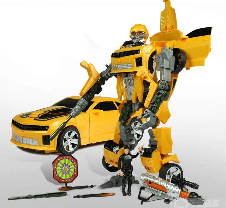 bumblebee juguete original