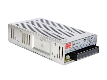 

MEAN WELL original SP-100-24 24V 4.2A meanwell SP-100 24V 100.8W Single Output with PFC Function Power Supply