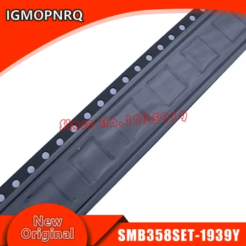 

10pcs SMB358SET-1939Y SMB358SET SMB358S 358S 1939 BGA-30 new original