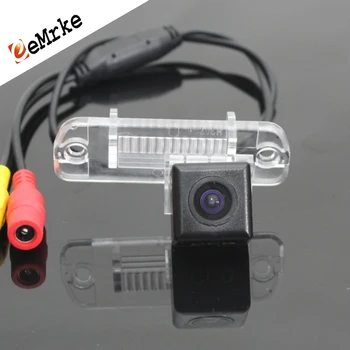 

Car Rear View Camera & HD CCD Night Vision Waterproof Reversing Backup Camera for Mercedes Benz GL Class X166 2013 2014 2015