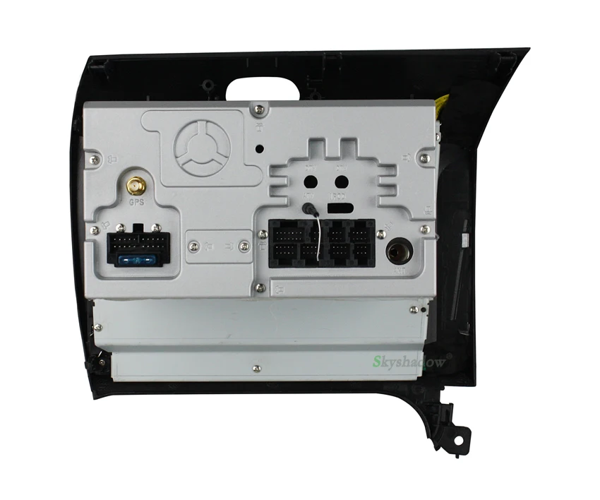 Discount 10.1" TDA7851 4*50W Android 9.0 For kia K3 2012 - 2015 8 Core 4GB RAM 64GB BT 4.0 Wifi GPS Glonass Map Car DVD Player RDS Radio 8