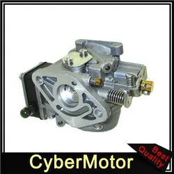 Карбюратор для 4HP 5HP Mercury Mariner Quicksilver подвесной 3303-812648 T