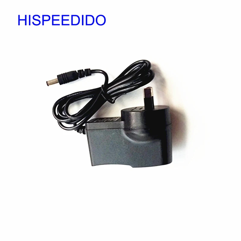 HISPEEDIDO PSW 12V 500mA 0.5A адаптер питания для Linksys WCG200 WKPC54G WKUSB54 WRK54G WRP200 WRT54G WRT54GL WRT54|500ma