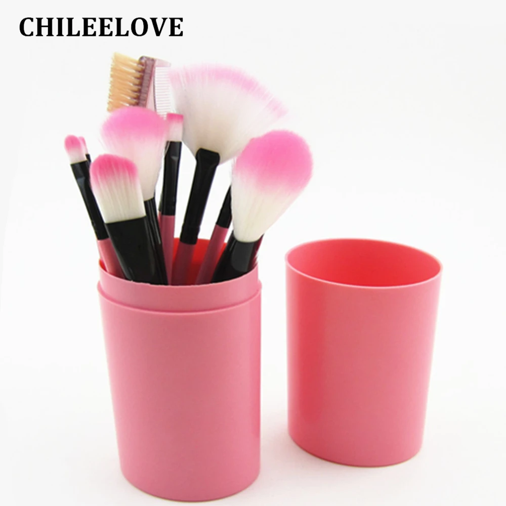 Наборы Косметических Кистей Купить