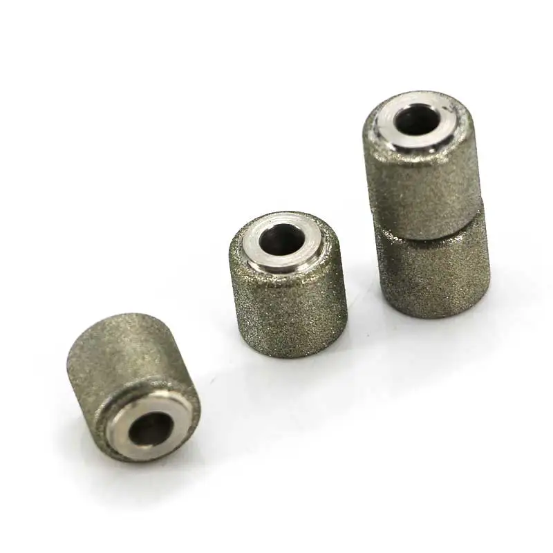 Small diamond coated Cylindrical Grinding Wheels (5)