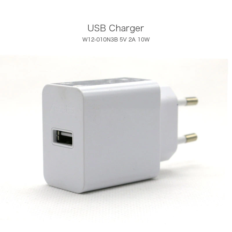 

Genuine W12-010N3B PSA10E-050Q 10W 5V 2A USB Power Adapter for ASUS Mate Ascend D2 P2 P6 A199 MT1-U06