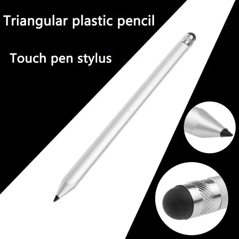 

Plastic Stylus Pen Touch Screen Pen Stylus Universal For Iphone Ipad For Samsung Tablet Phone PC