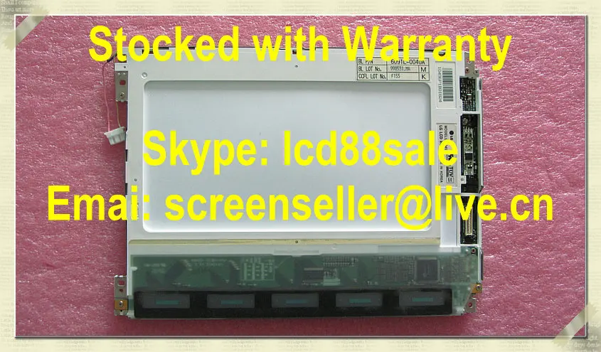 

best price and quality original LP104V2 industrial LCD Display