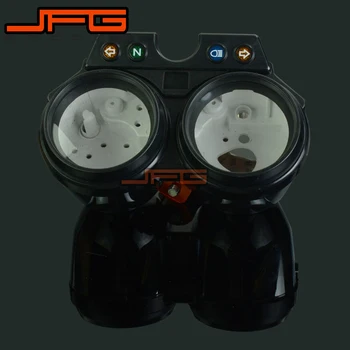

Speed Meter Clock Instrument Case Gauges Odometer Tachometer Cover For HONDA HORNET 250 HORNET250 2000-2008 Motorcycle