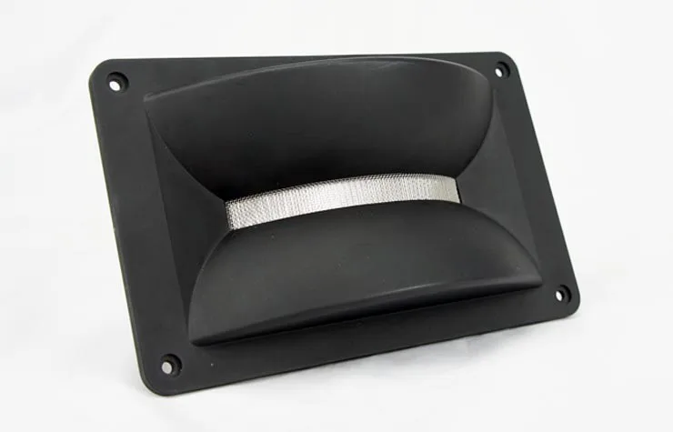 Алюминиевая лента Тип HIFI твитер динамик драйвер 8 Ом 93 дБ|tweeter hifi|tweeter speaker hifitweeter |