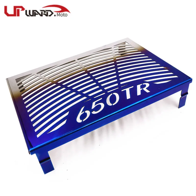 

For CFMOTO NK650 NK250 650NK 250NK NK 650 250 Motorcycle Radiator Grille Guard Cover Protector Radiator Guard