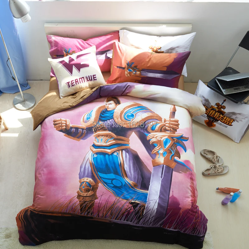 lol bedding australia