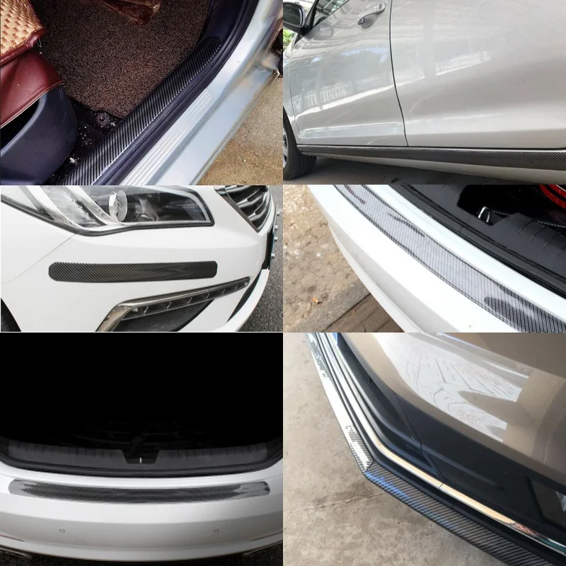carbon fiber sticker1