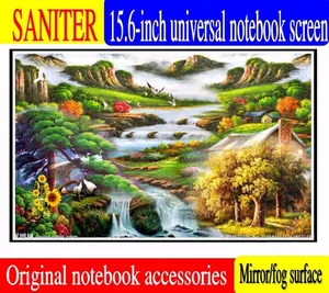 SANITER Apply to  HP HP4520S DV6 CQ60 CQ61 CQ62 samsung RC510 R540 R580 R590 screen