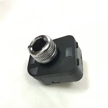 

Rear view mirror switch Adjust knob BUTTON With folding FOR AUDI A4 B8 B9 A5 Q5 8KD 959 565 A
