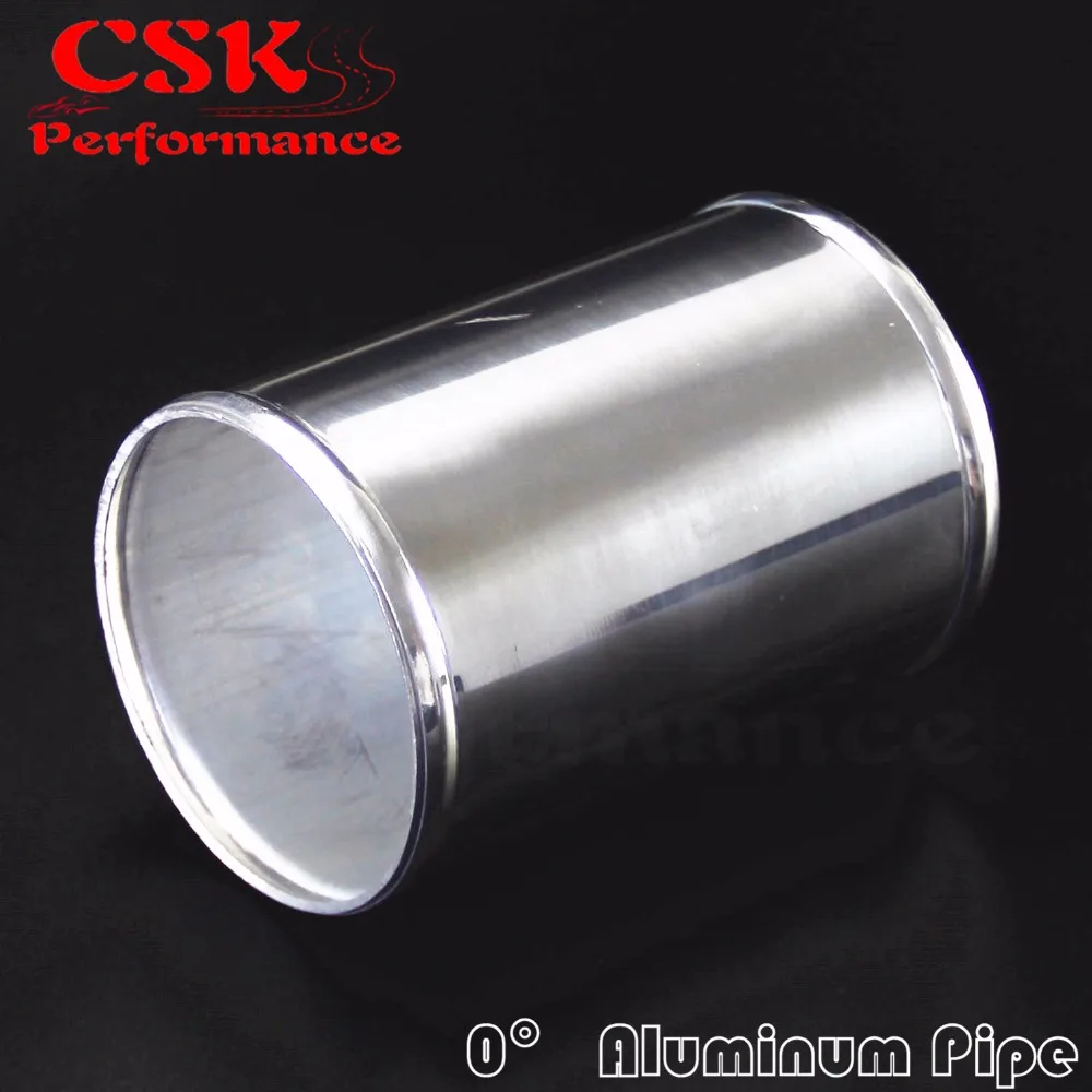 Aluminum Intercooler Intake Turbo Pipe Piping Tube hose 89mm 3.5&quot inch L=150mm |