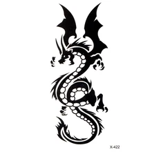 buy flying dragon tattoos and get free shipping on aliexpress com buy flying dragon tattoos and get free shipping on aliexpress com