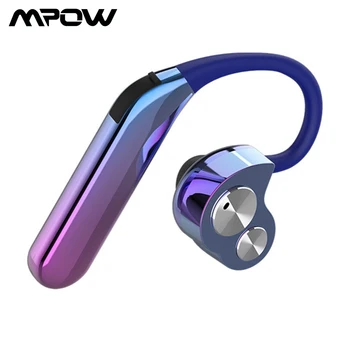 

Mpow X6 TWS Bluetooth 5.0 Earphone Stereo HIFI Sound Earphones With 220H Playtime Wireless Headphones For Xiaomi Smartphone Game