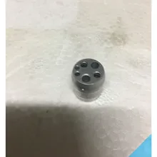 Cnc металлический быстрый прототип jierui/автозапчасти, изготовленные на станках с ЧПУ