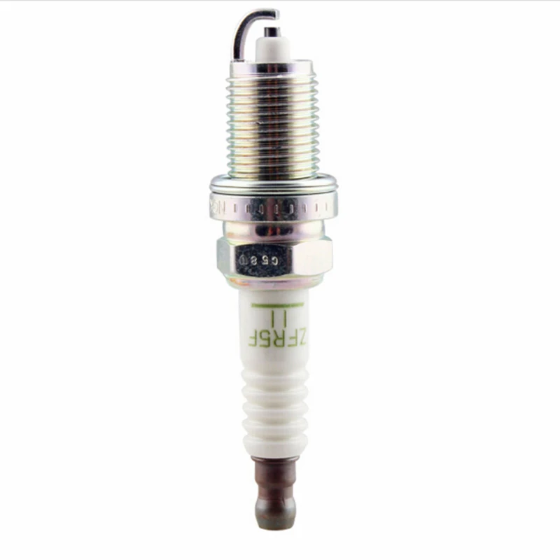 

4pcs Car Spark Plugs ZFR5F-11 For 2262 41-806 FR3LM 14FR-7LUX F7HER2 FR7LCX RC12LC4 RC9MC4 IK16L K16TT KJ16CR-L11 KJ16CR11