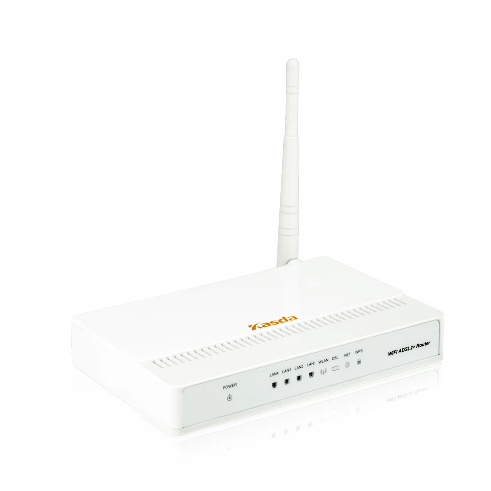 Wireless adsl2 router. Wireless adsl2 router