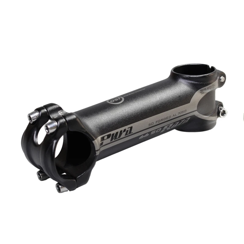 

New stem Super Light Riser Ec90 Bike / Bicycle Stem Mtb Stem Stem Handlebar Bike 28.6-31.8 mm Mountain Bike Accessories