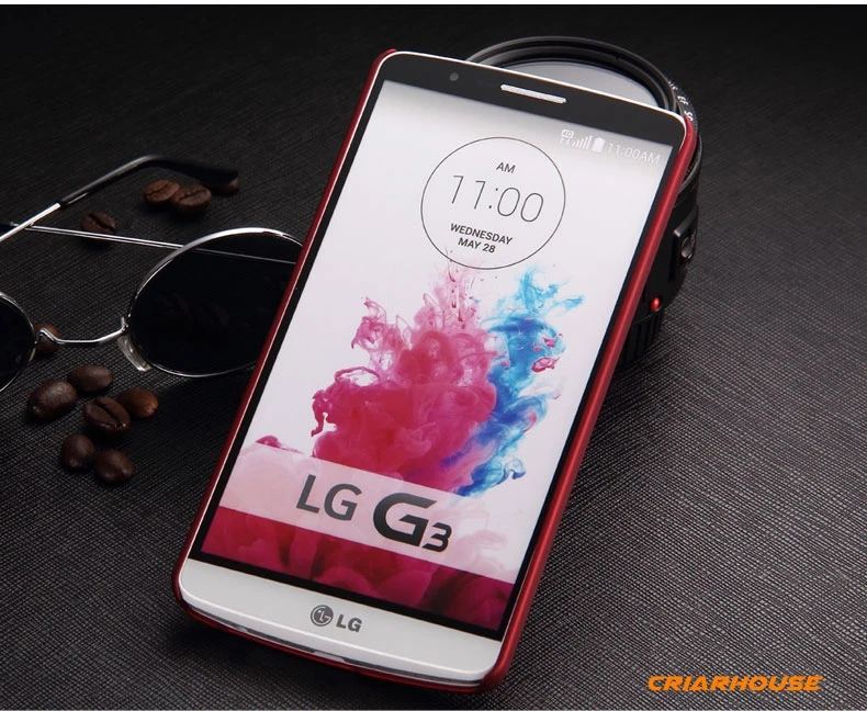 Карамельный Цвет Матовый Жесткий Пластик чехол для телефона чехол для LG Magna G2 G3 S G4 Beat мини G5 G6 K4 K8 K10 V30 Q6 плюс Q8 чехол s