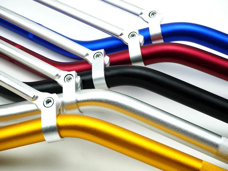 Buy motorcycle Aluminum 22mm Handlebar lever for dirt