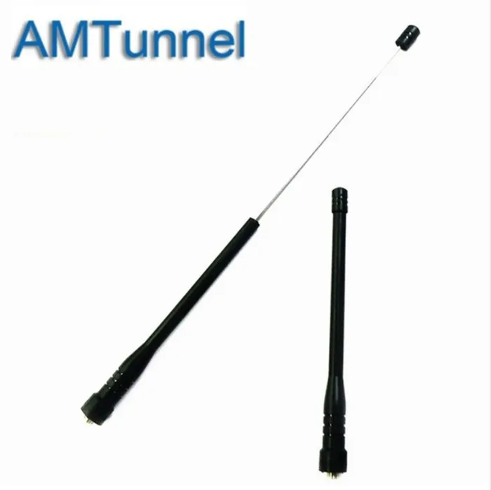 Antena УВЧ SMA hembra antenas telescópicas Совместимость для TYT Baofeng UV 5R UV 5re серия BF-uvb2 BF-888s