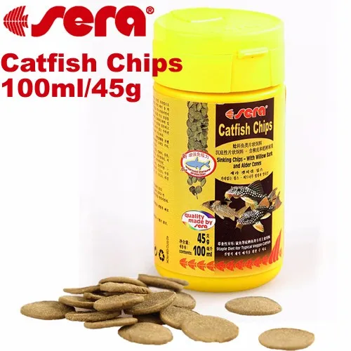 Catfish 45g