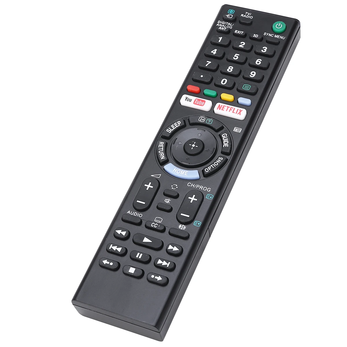 Universal Remote Control RMT-TX300P For Sony RMT-TX300E RMT-TX300U KD-55X7000E Smart TV Remote Controller