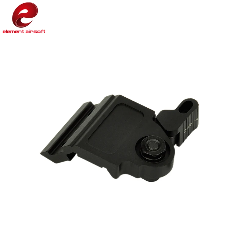 Element Airsoft LaRue Tactical LT752 M600C M300A фонарик Скаут Крепление со смещением для M300 M600