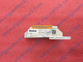 

SKKT56/12E Thyristor/Diode Module 1200V 60A Case A5 mass:approx.95g