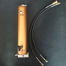 30Mpa High Pressure External font b Water b font Oil separator filtration for air compressor air