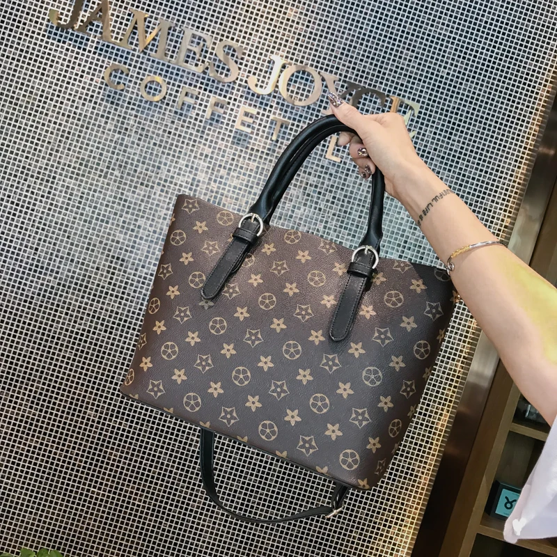 

Fashion Women Shoulder Bags