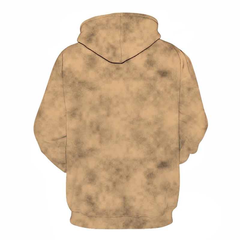 "SandyLiz" - Hoodie 4