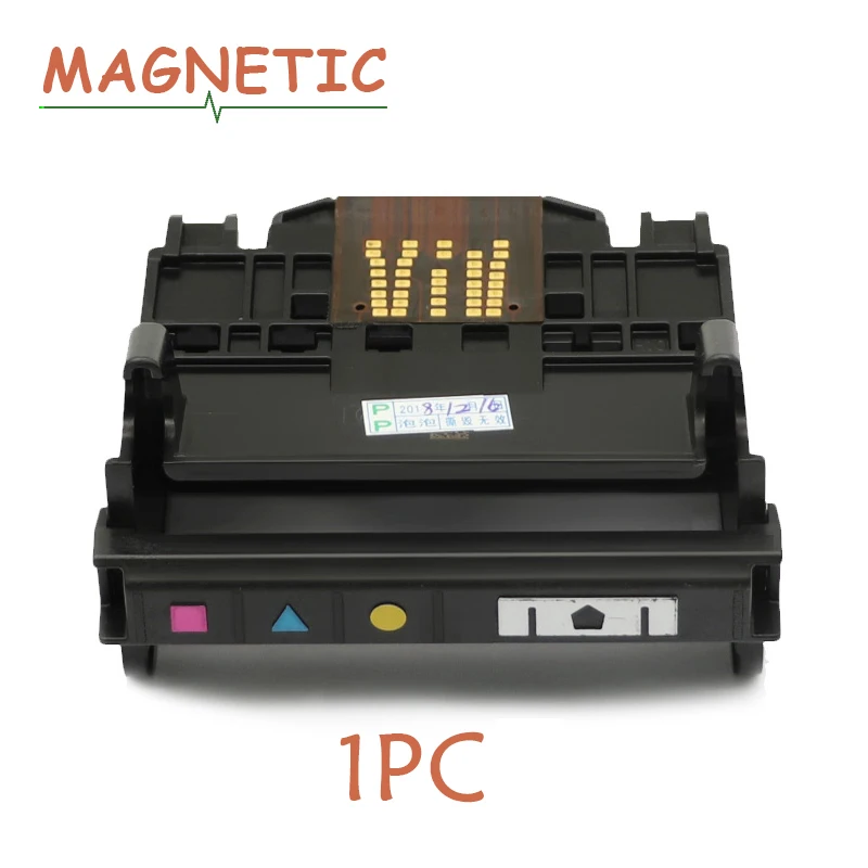 Printer Officejet Print Head for HP 920 6000 7000 6500 6500A 7500 7500A 1PC
