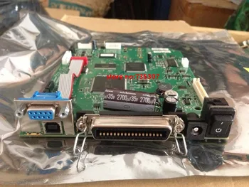 

high quality original gx420 mother board main logic board for zebra GX420T GX420D barcode printer motherboard mainboard