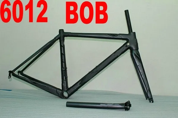 T1100 BOB Colnago C60 рама для шоссейного велосипеда глянцевая и матовая велосипедная Рама углеродный набор рам для дорожных велосипедов - Цвет: 6012