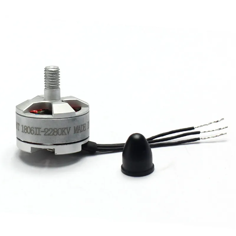 Таро MT1806II 2280KV бесщеточный двигатель CW CCW бесщеточные двигатели самозапирающиеся