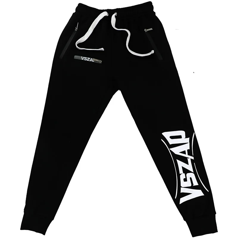 Thick Excercise \u0026 Training Long Pants 