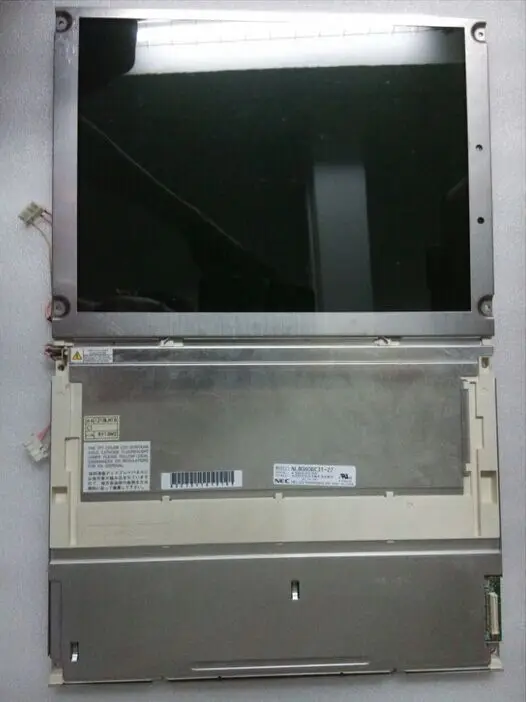 

NL8060BC31-27 LCD SCREEN DISPLAY PANEL ORIGINAL
